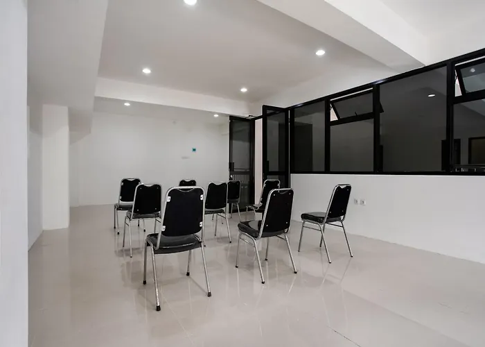 OYO 3463 Cimahi Guest House