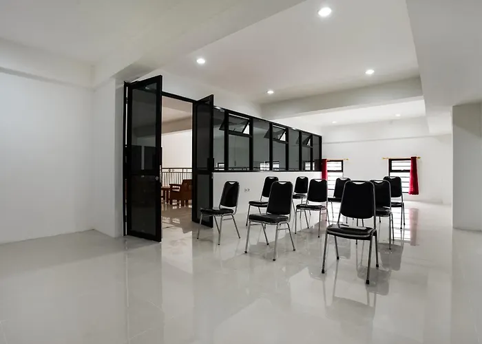OYO 3463 Cimahi Guest House