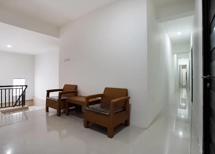 OYO 3463 Cimahi Guest House