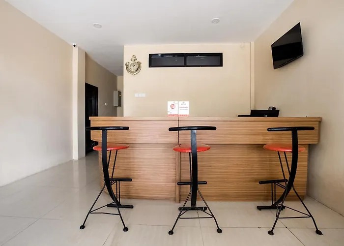 OYO 3463 Cimahi Guest House