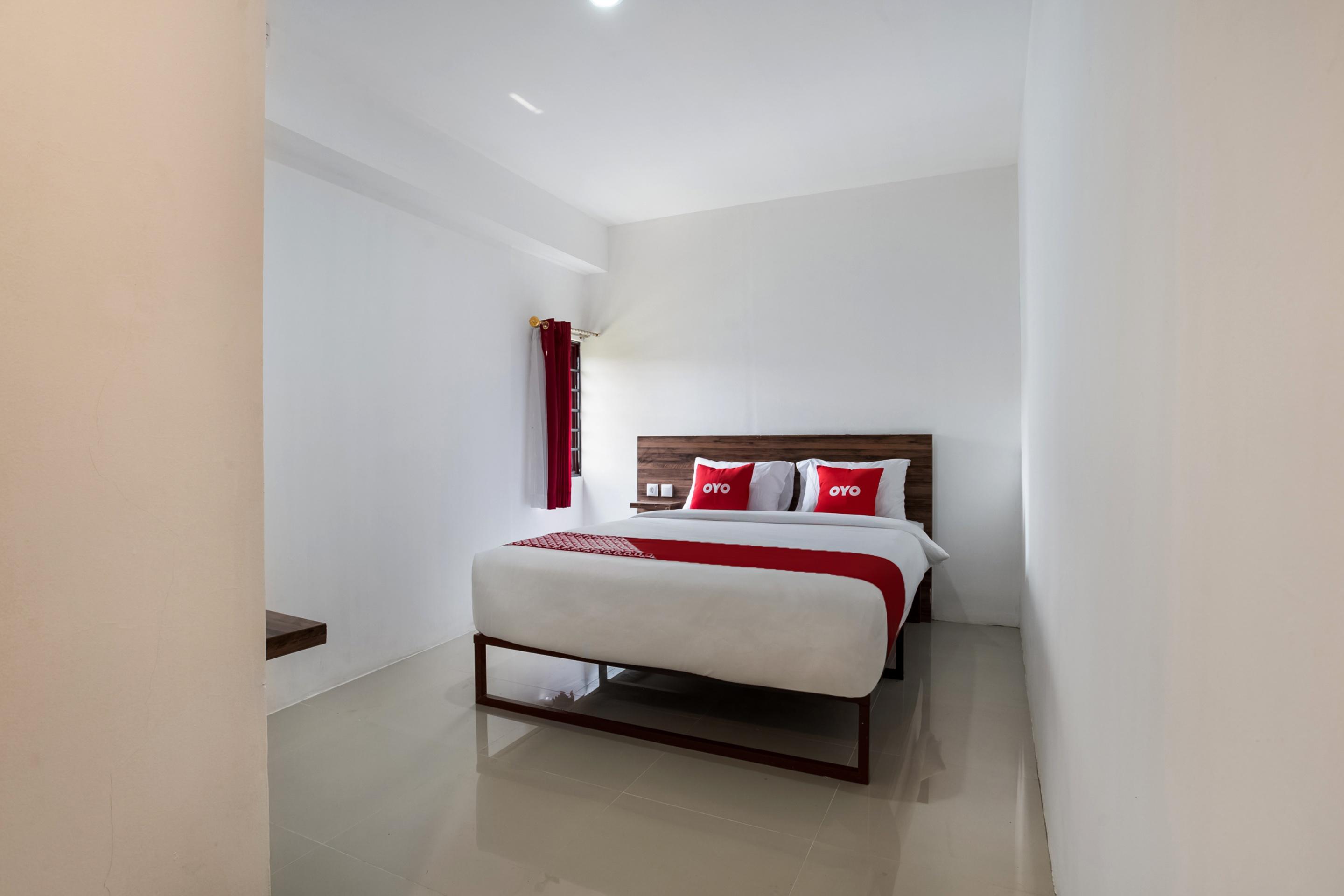 Hotel Super Oyo Capital O 3463 Cimahi