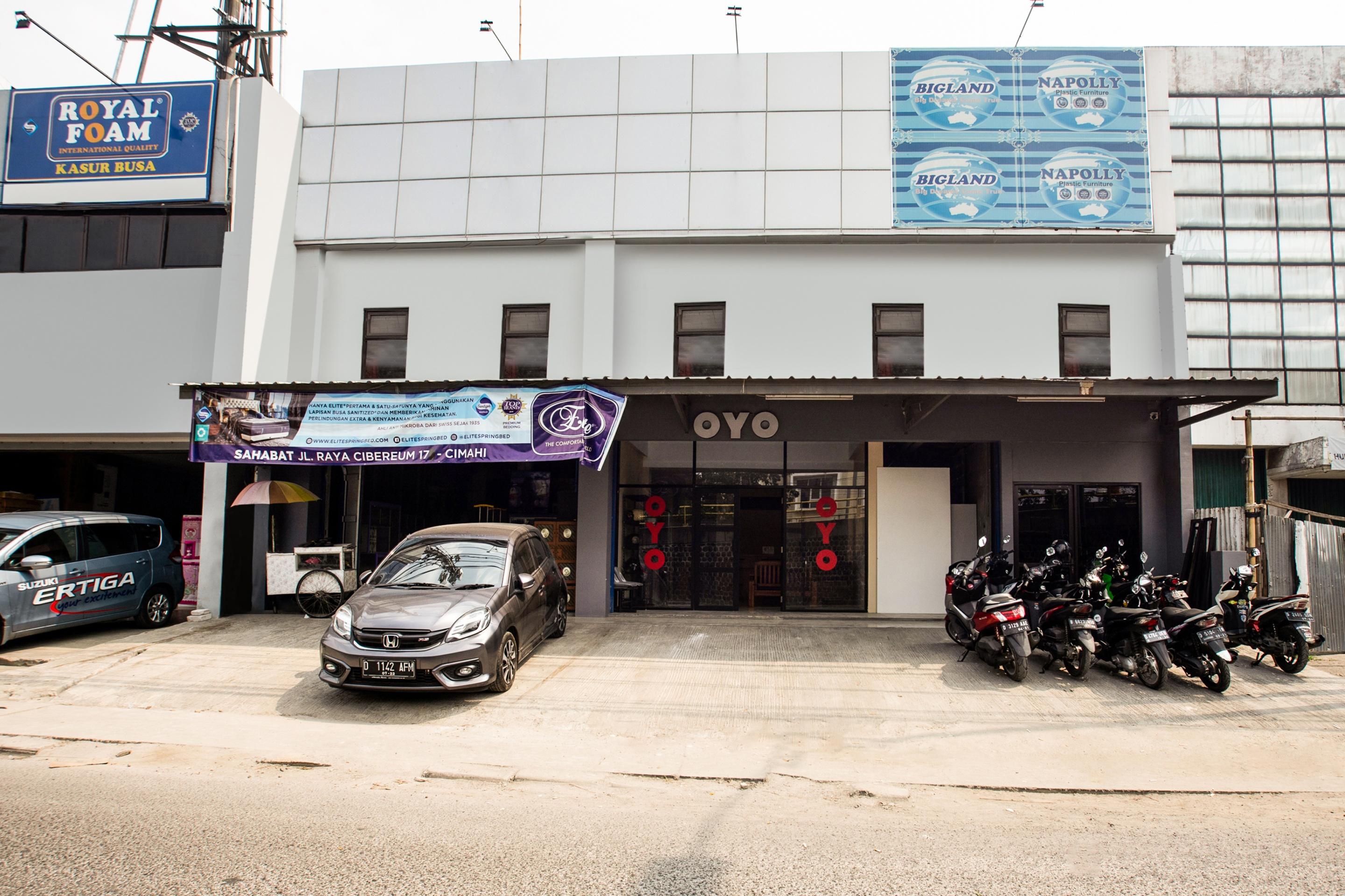 Super Oyo Capital O 3463 Hotel 2*