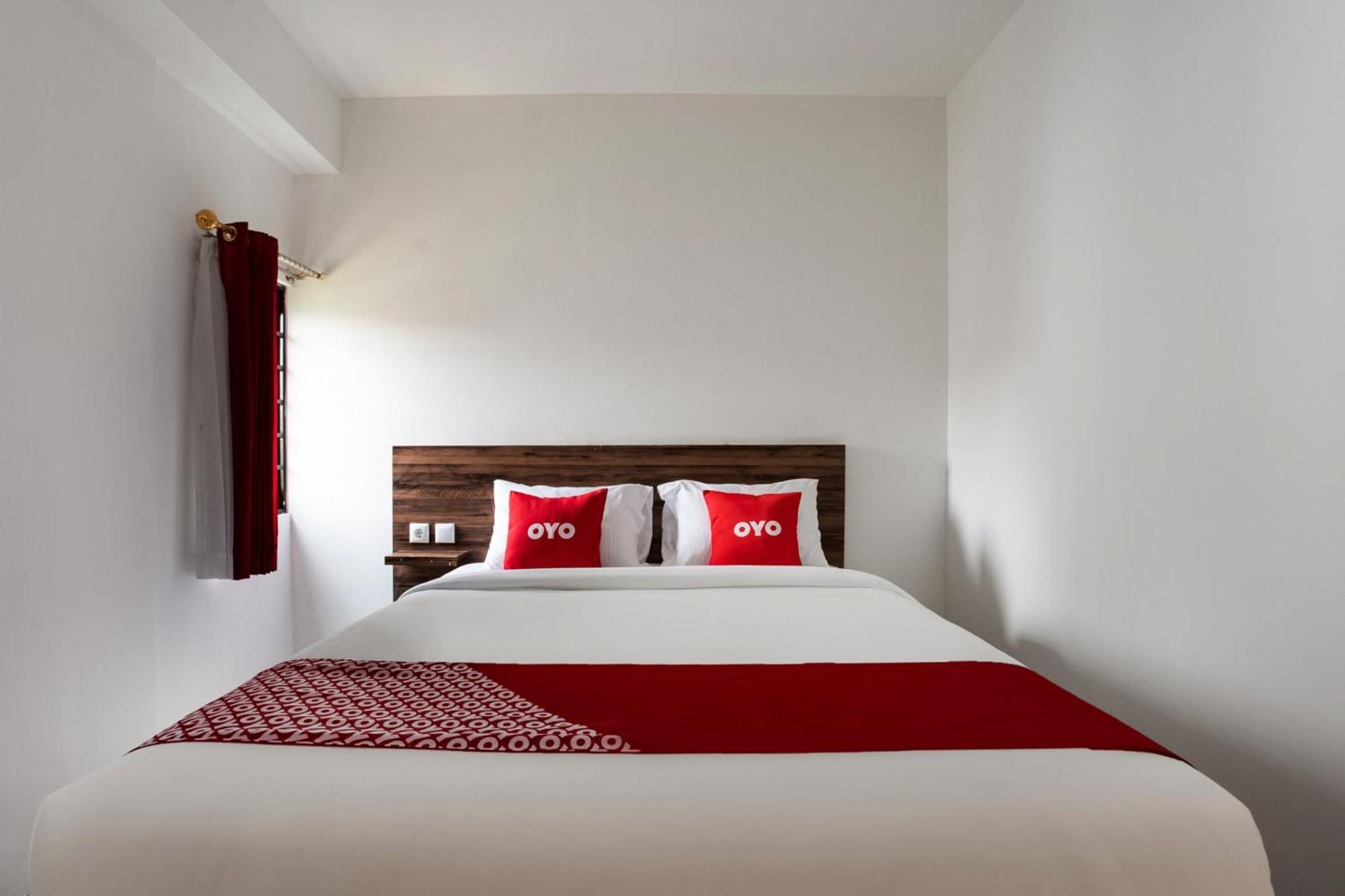 Hotel Super Oyo Capital O 3463