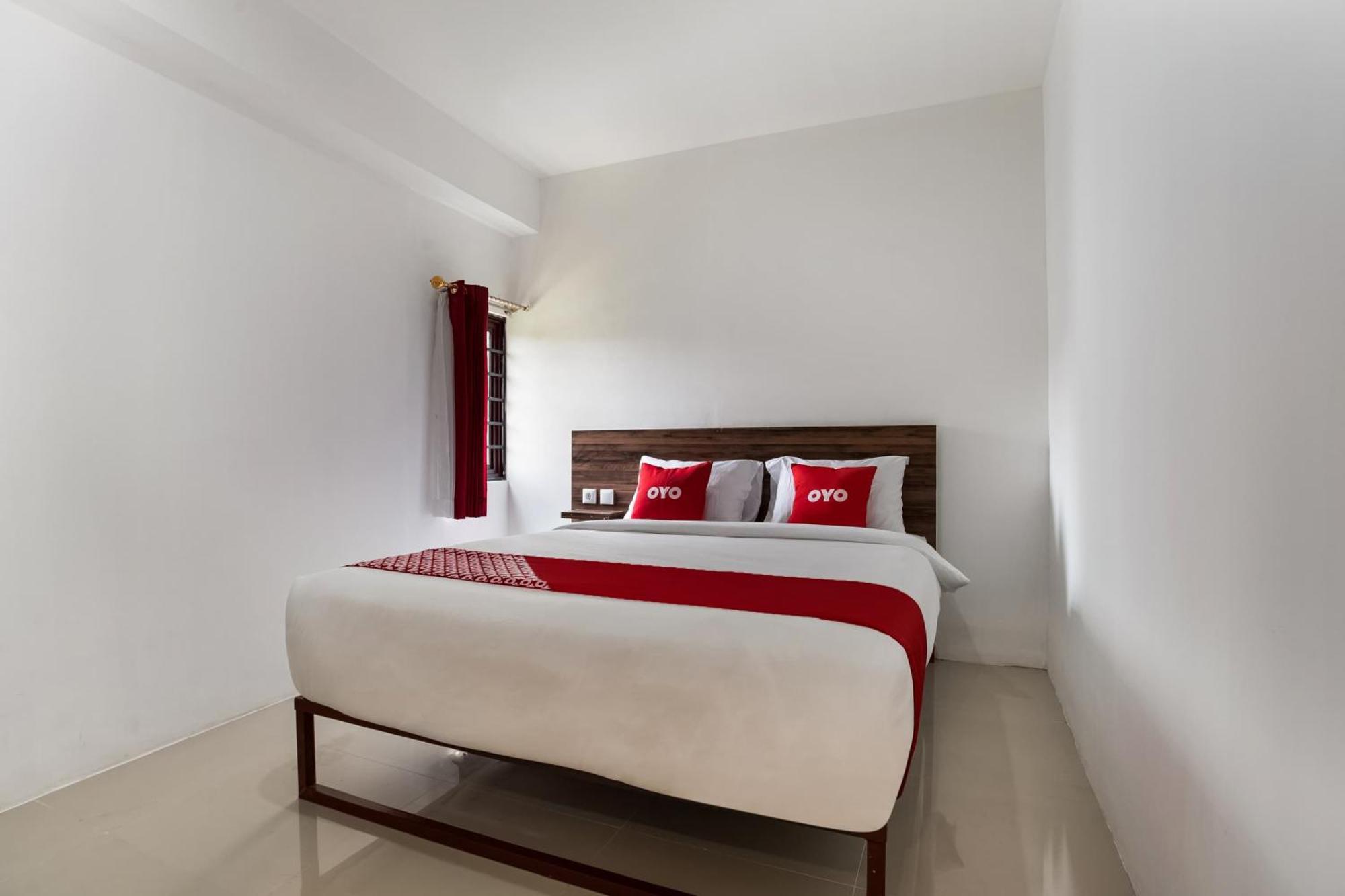 Hotel Super Oyo Capital O 3463 Cimahi