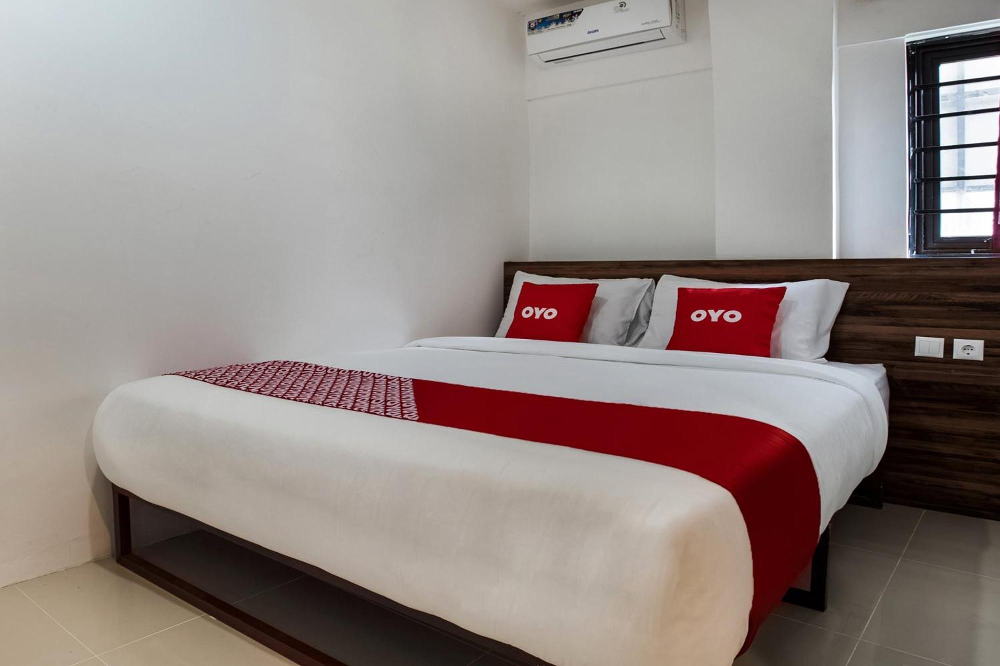 Super Oyo Capital O 3463